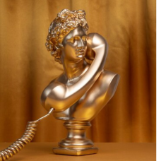 Royalty Meets Innovation