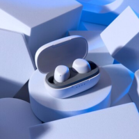 Bluetooth Earbuds with Active Noise Cancellation