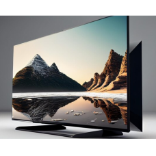 Ultra HD Smart TV