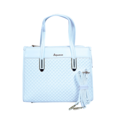 Sky Blue Everyday Bag