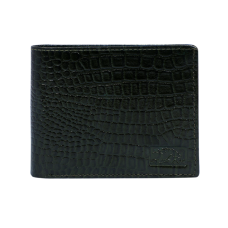 Sleek Bifold Sophistication