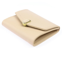 Chic Cream Aesthetic