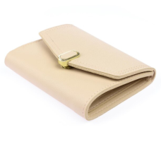 Chic Cream Aesthetic